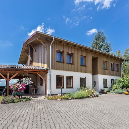 Pappelhof Leilighet Bad Bellingen Eksteriør bilde